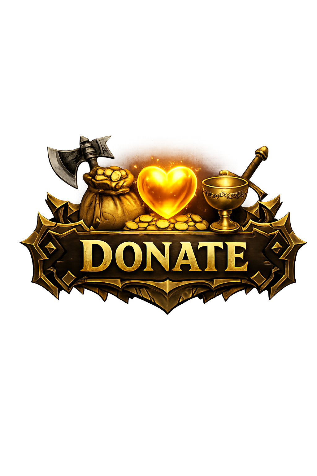 Donate to SavageConflicts