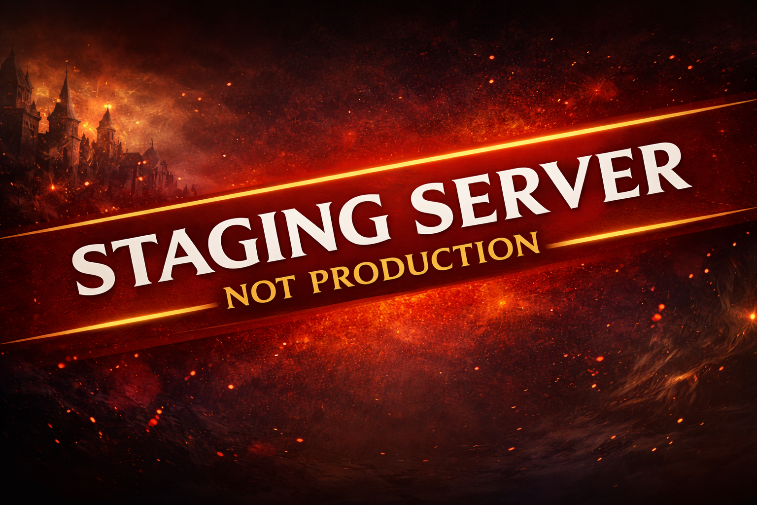 Savage Conflicts Banner